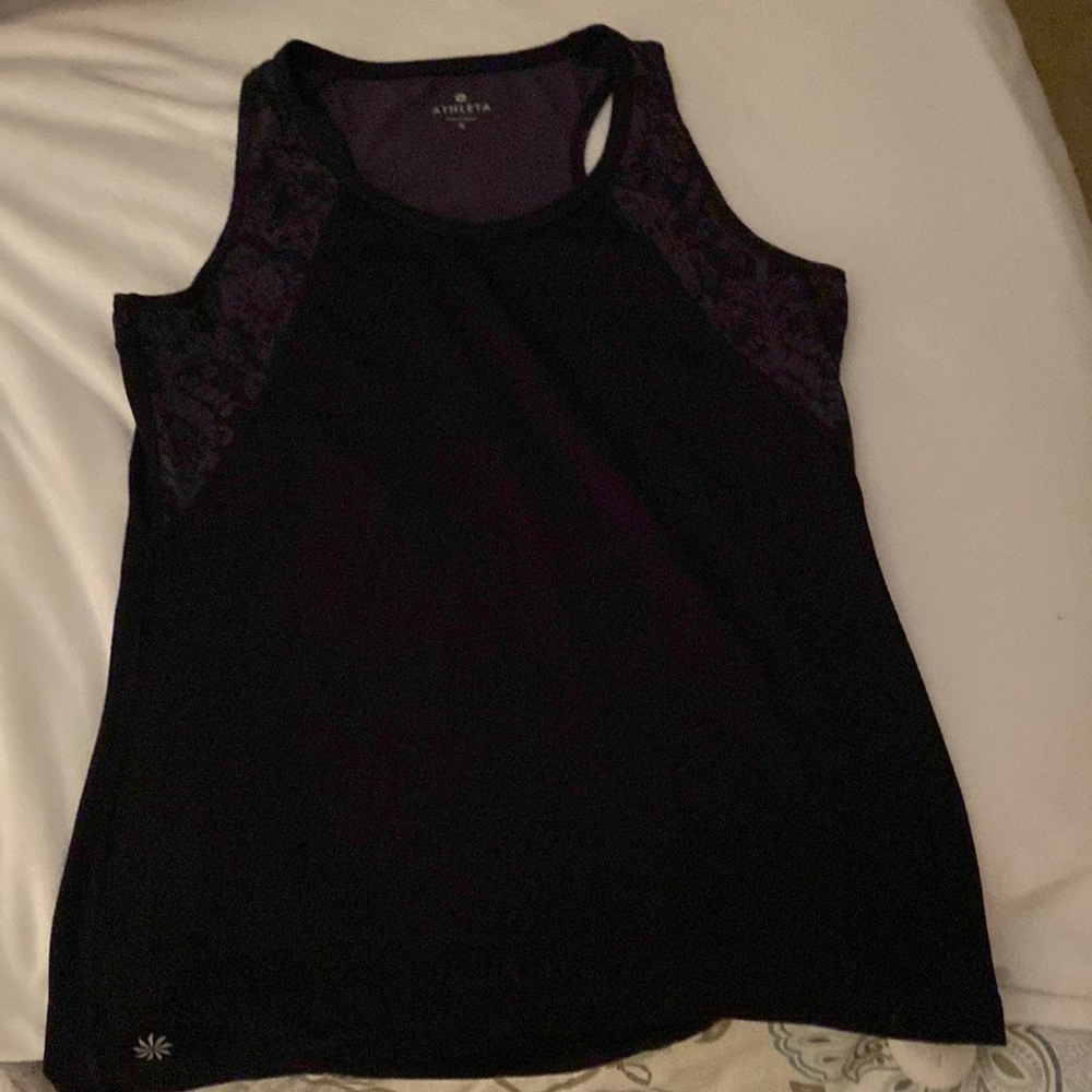 Athleta top